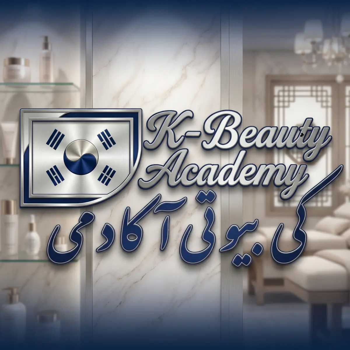 بیوتکنولوژی بازسازی سلولی K-Beauty