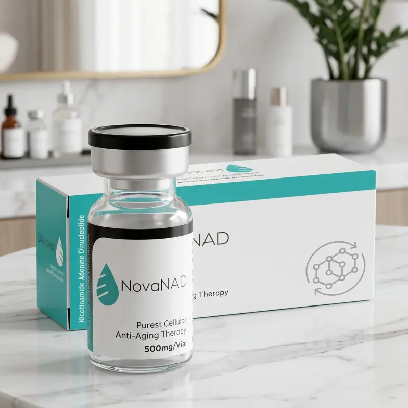 NovaNAD+